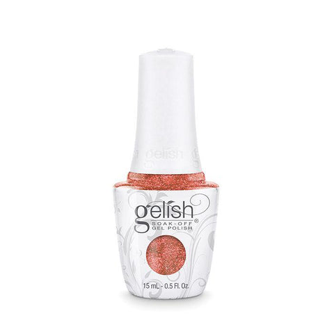 Gelish Soak Off Gel Polish Sunrise And The City - Beautopia Hair & Beauty