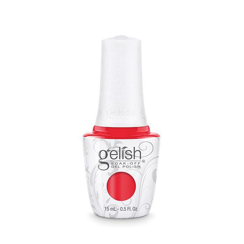 Gelish Soak Off Gel Polish Tiger Blossom - Beautopia Hair & Beauty