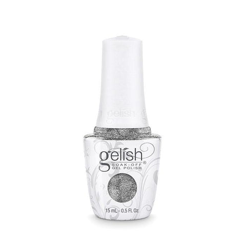 Gelish Soak Off Gel Polish Tinsel My Fancy - Beautopia Hair & Beauty