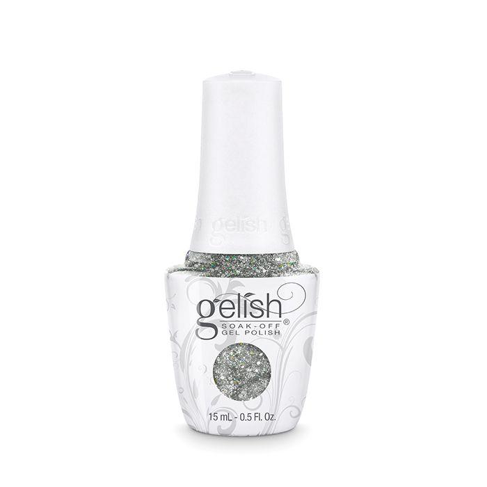 Gelish Soak Off Gel Polish Water Field - Beautopia Hair & Beauty