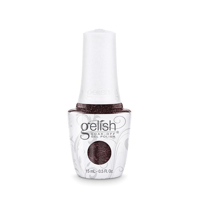 Gelish Soak Off Gel Polish Whose Cider Are You On? - Beautopia Hair & Beauty