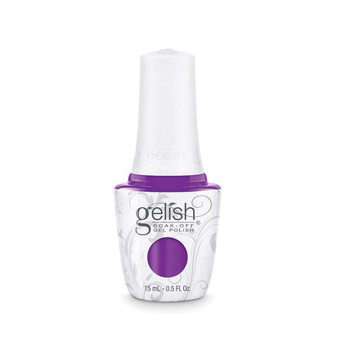 Gelish Soak Off Gel Polish You Glare, I Glow - Beautopia Hair & Beauty