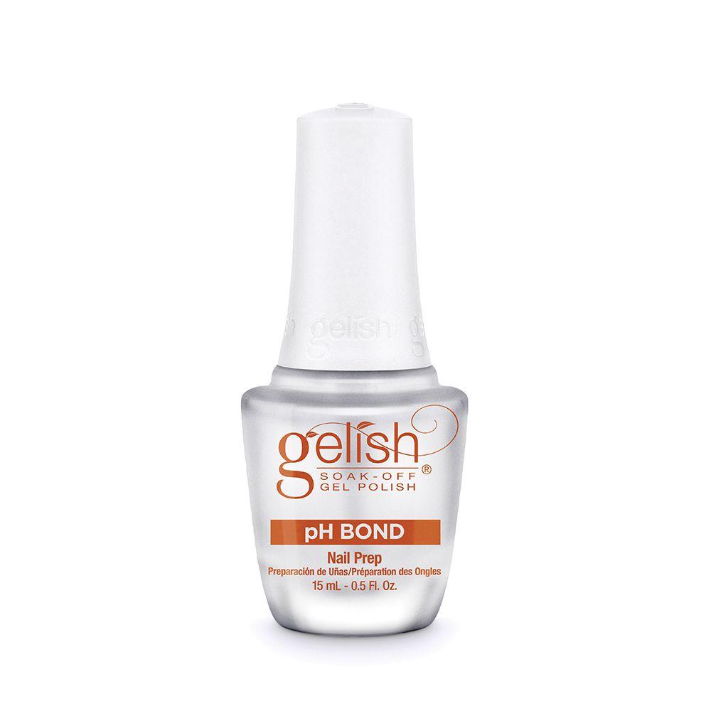Gelish Soak Off Gel Polish PH Bond Nail Prep - Beautopia Hair & Beauty