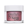 Gelish Xpress Dip Rosy-Y Cheeks 43g