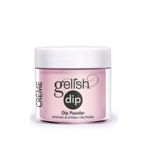 Gelish Dip You're So Sweet You're Giving Me A Toothache - Beautopia Hair & Beauty