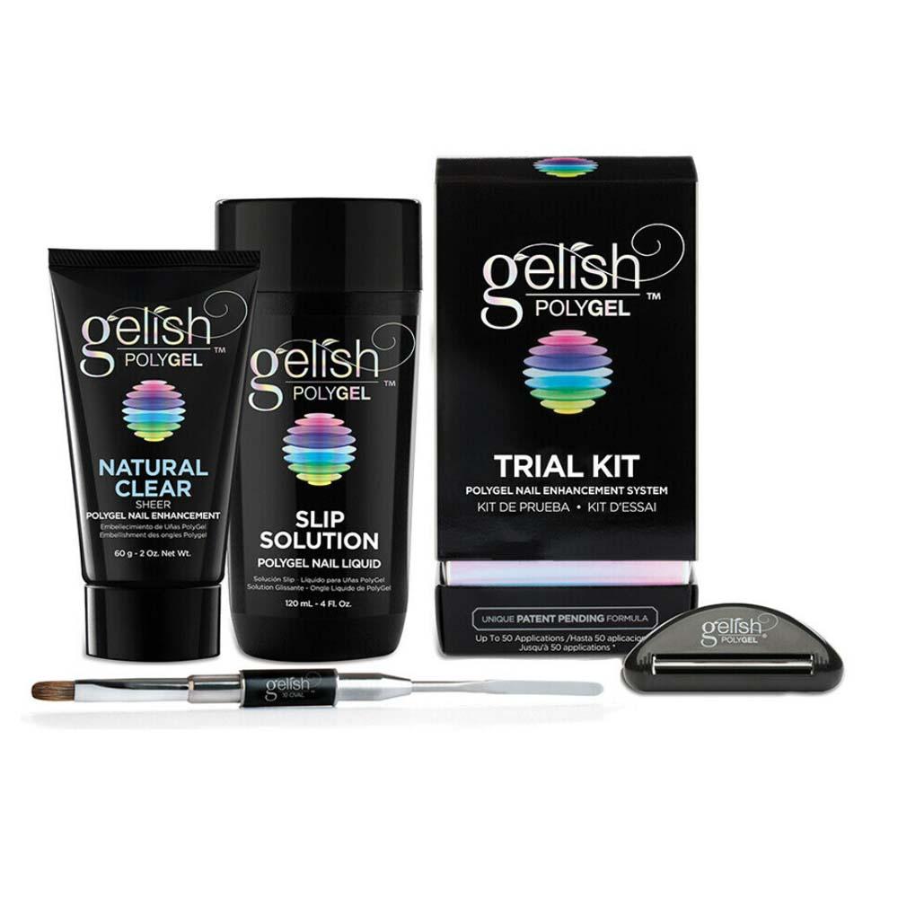 Gelish Polygel Trial Kit - Beautopia Hair & Beauty