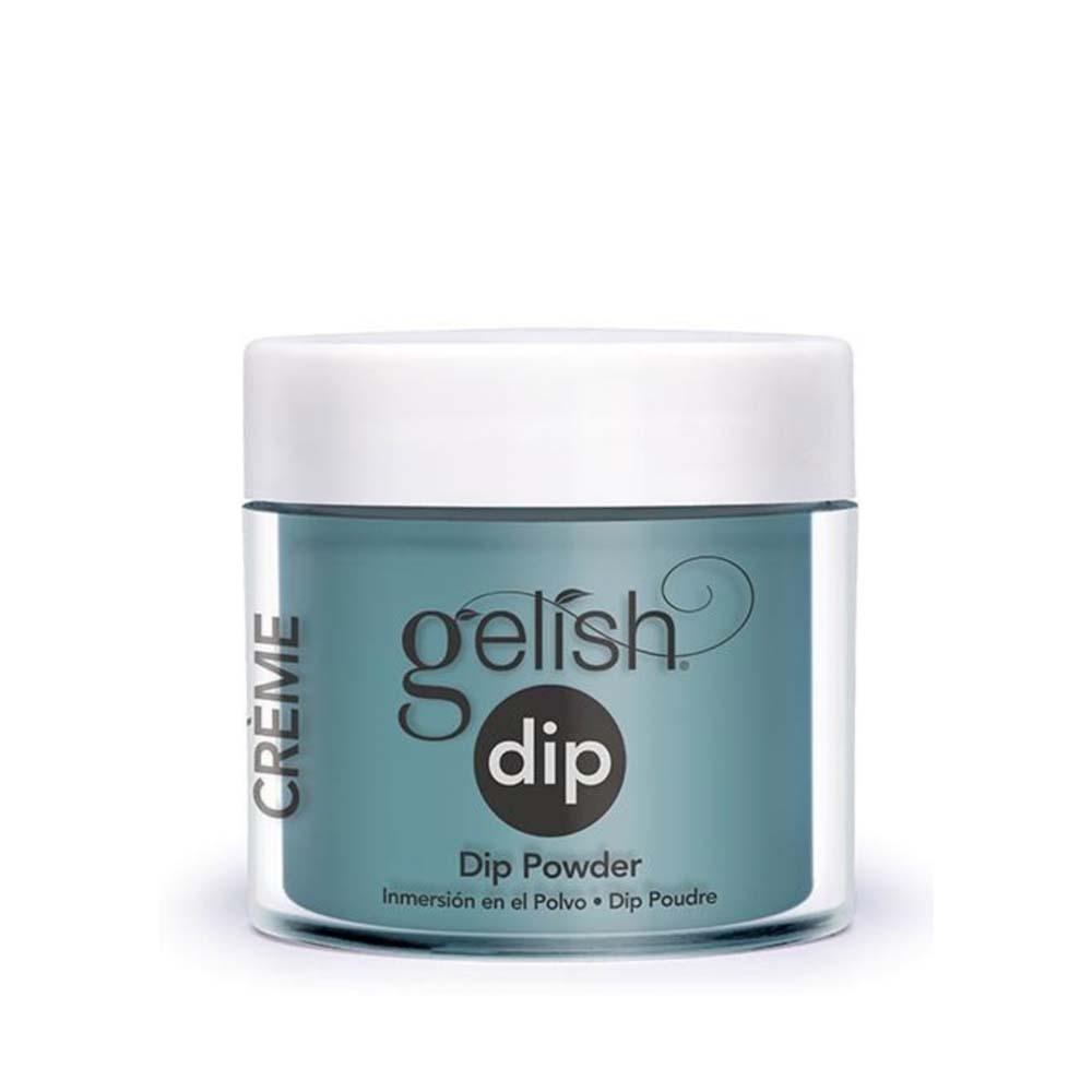 Gelish Dip Radiance Is My Middle Name - Beautopia Hair & Beauty