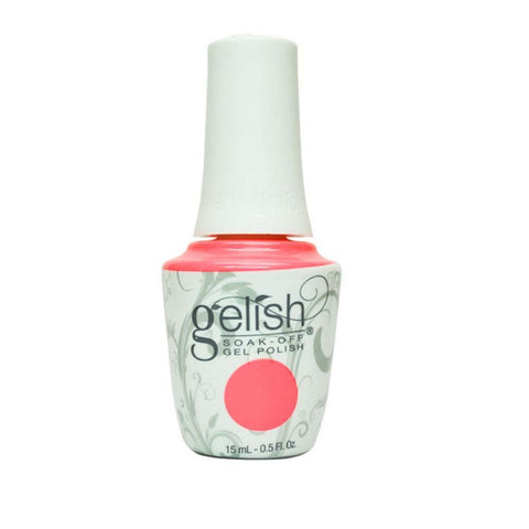 Gelish Soak Off Gel Polish Pacific Sunset - Beautopia Hair & Beauty