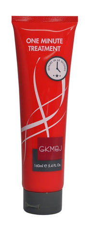 GKMBJ One Minute Treatment 160ml - Beautopia Hair & Beauty