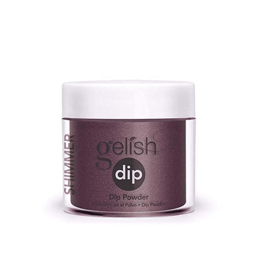 Gelish Dip Seal The Deal - Beautopia Hair & Beauty