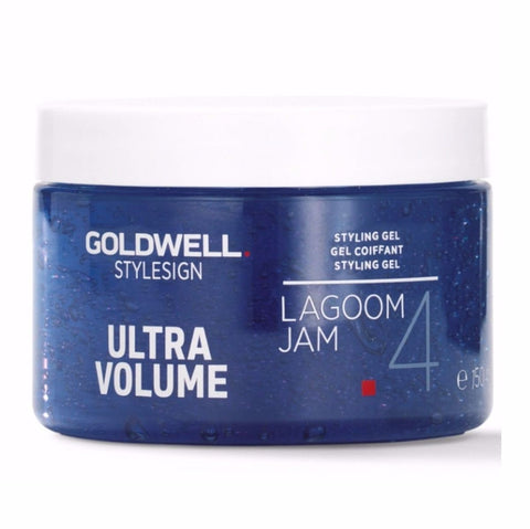 Goldwell Style Sign Lagoom Jam 150ml-Goldwell-Beautopia Hair & Beauty