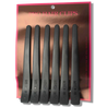 Grace Pro Sectioning Clips Black-Grace-Beautopia Hair & Beauty