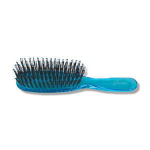 Grace Styler Brush Small Aqua - Beautopia Hair & Beauty