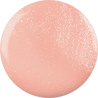 CND Shellac Gel Polish Grapefruit Sparkle 7.3ml