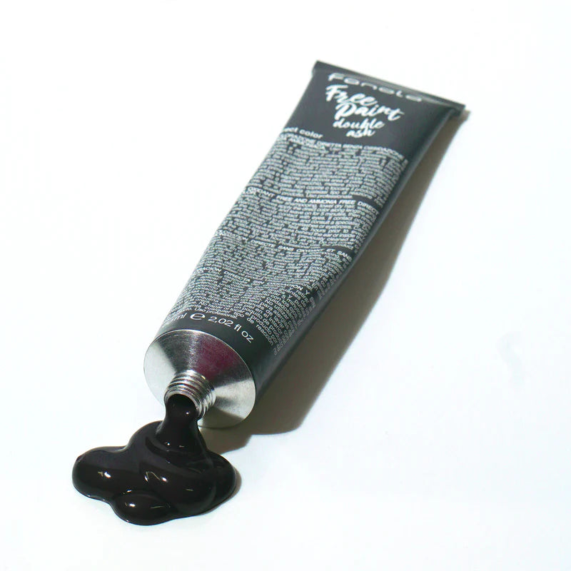 Fanola Free Paint Direct Colour Double Ash 60ml – Beautopia Hair & Beauty