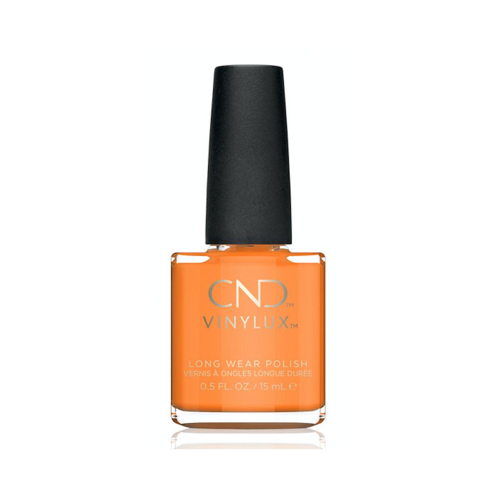 CND VINYLUX™ Long Wear Polish - Gypsy 15ml - Beautopia Hair & Beauty