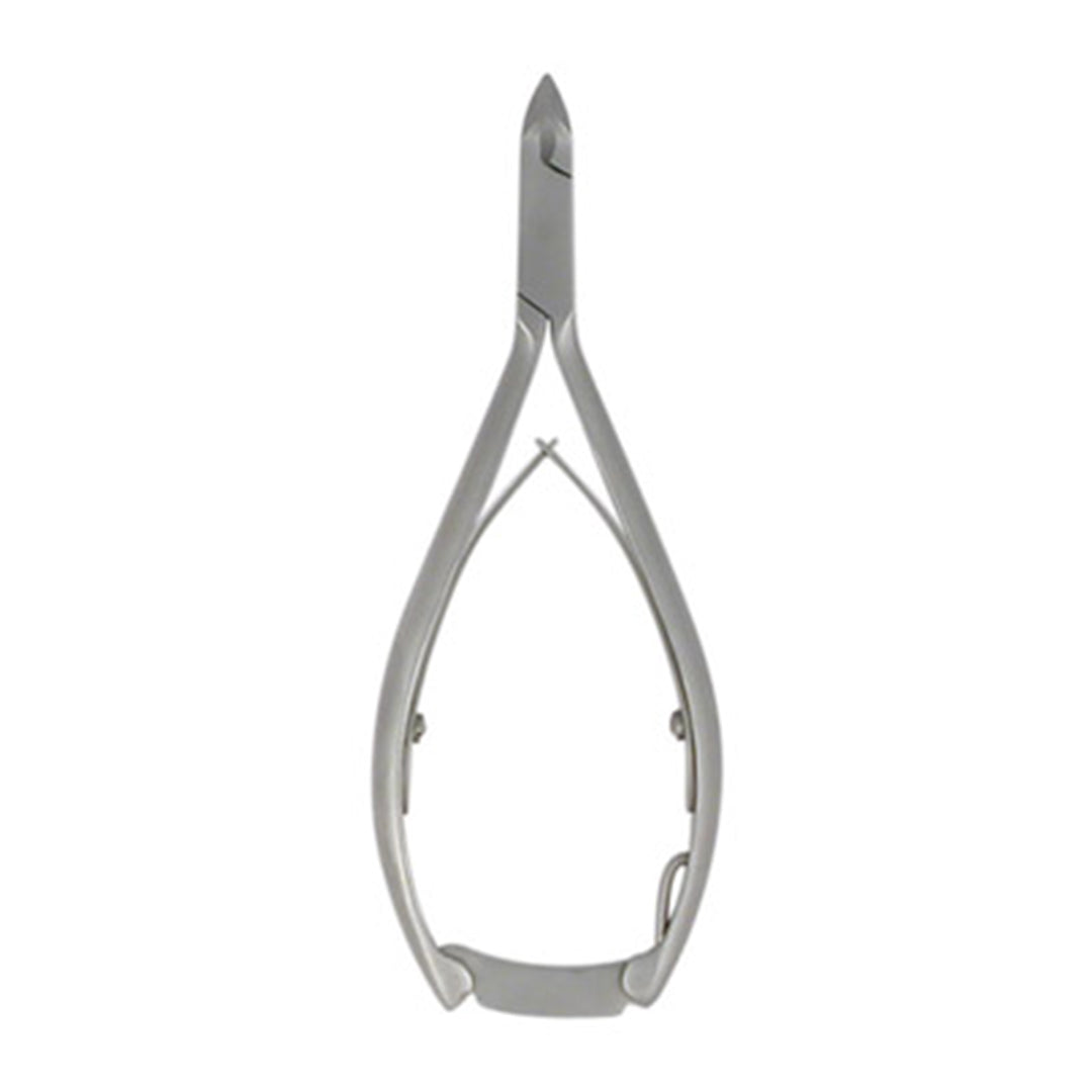 Hawley Stainless Steel Two Arm Cuticle Nippers 5mm
