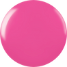 CND Shellac Gel Polish Hot Pop Pink 7.3ml