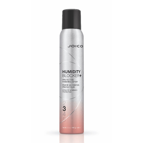 Joico Humidity Blocker+ Protective Finishing Spray 180ml