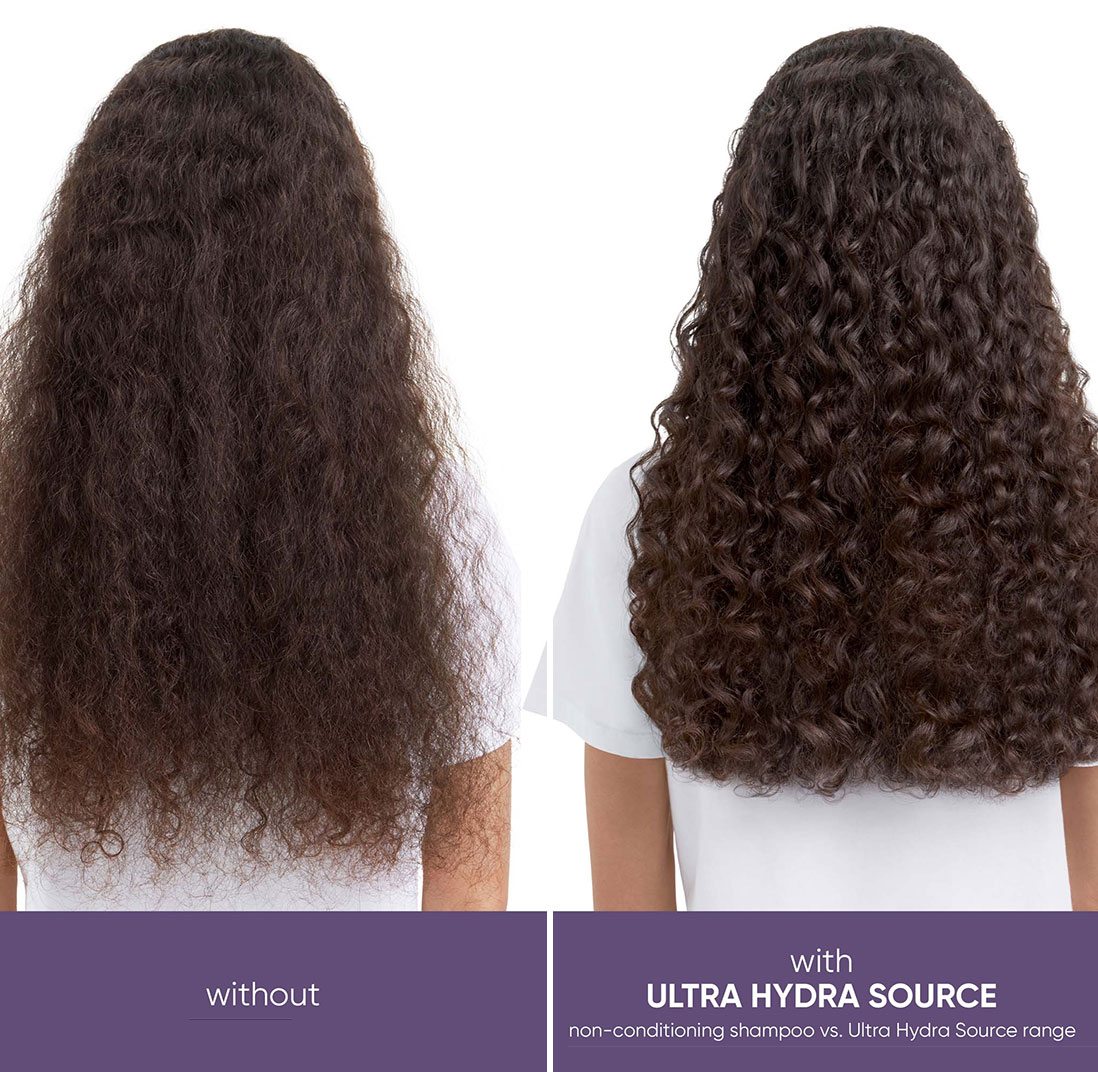 Matrix Biolage Ultra Hydrasource Leave in Cream 200ml
