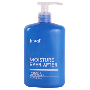 Jeval Moisture Ever After Hydrating Conditioner 400ML - Beautopia Hair & Beauty