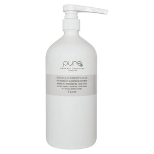 Pure Miracle Renew Mask 1 Litre