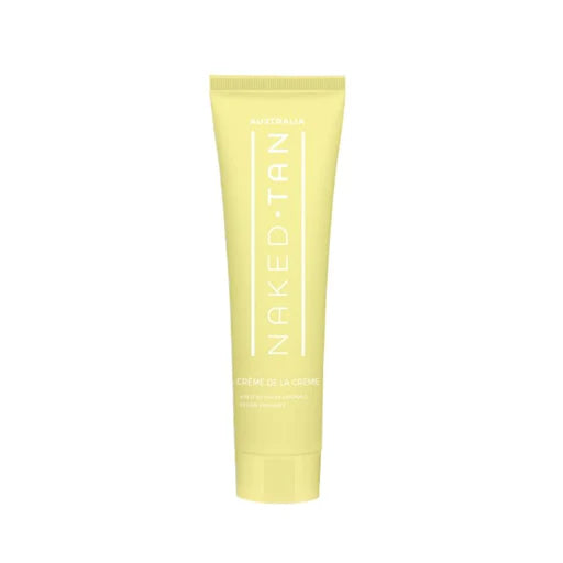 Naked Tan Goddess Créme de la Créme 150ml