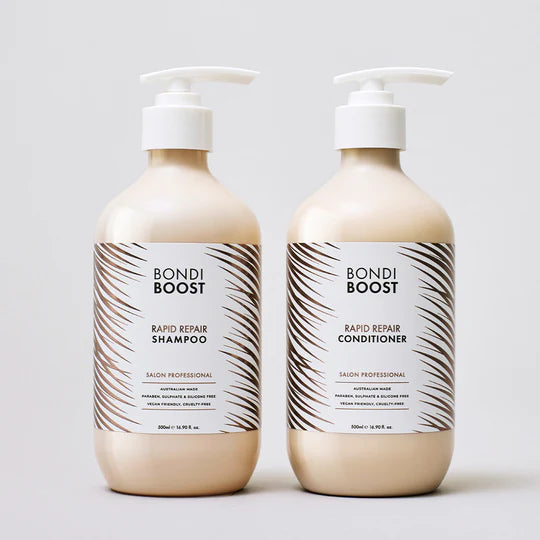 BondiBoost Rapid Repair Duo 500ml