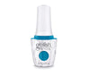 Gelish Soak Off Gel Polish No Filter Needed 15ml