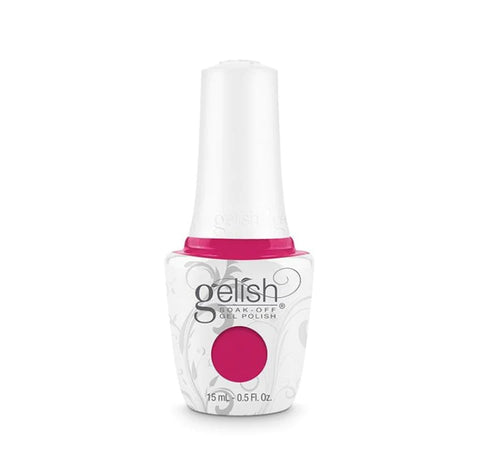 Gelish Soak Off Gel Polish Woke Up This Way 15ml