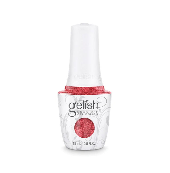 Gelish Soak Off Gel Polish Best Dressed 15ml