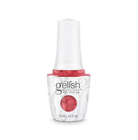 Gelish Soak Off Gel Polish Best Dressed 15ml