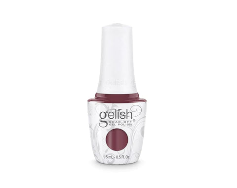 Gelish Soak Off Gel Polish Figures 8s & Heartbreaks 15ml