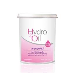 Caronlab Hydra 2 Oil Grip & Glide Gel 700ml - Beautopia Hair & Beauty