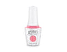 Gelish Soak Off Gel Polish Rose-Y Cheeks 15ml