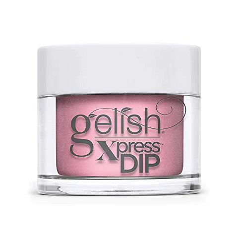 Gelish Xpress Dip Look At You, Pink-achu! 43g