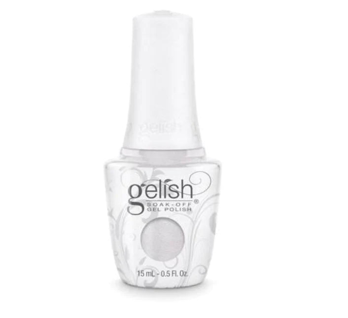 Gelish Soak Off Gel Polish  Magic Within 15ml