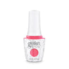 Gelish Soak Off Gel Polish Hip Hot Coral 15ml