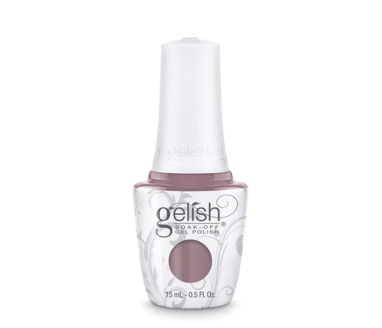 Gelish Soak Off Gel Polish I Or-Chid You Not 15ml