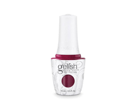 Gelish Soak Off Gel Polish  A Tale Of Two Nails 15ml