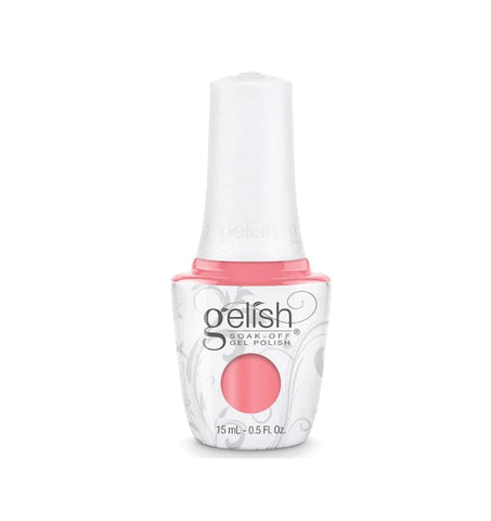 Gelish Soak Off Gel Polish Beauty Marks The Spot 15ml