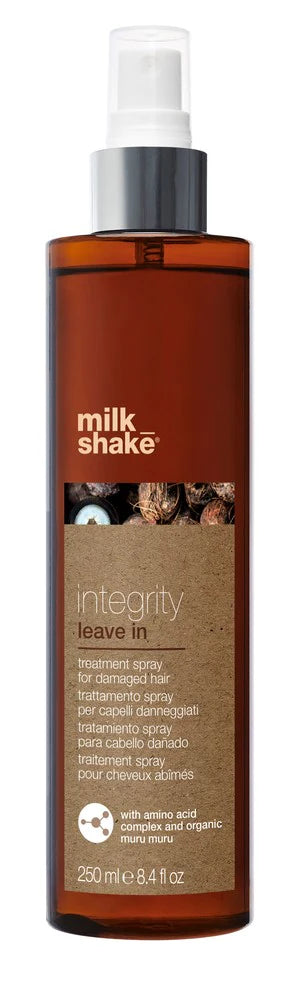 #Milk_Shake Integrity Reconstruction Leave In Spray 250ml