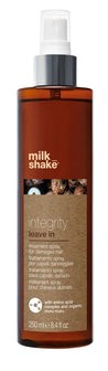 #Milk_Shake Integrity Reconstruction Leave In Spray 250ml