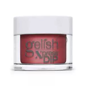 Gelish Xpress Dip Scandalous 43g