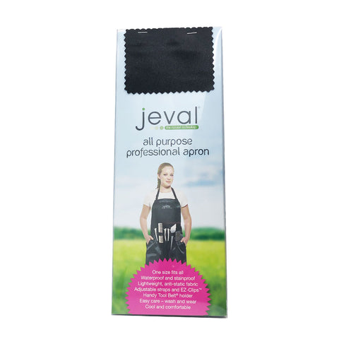Jeval All Purpose Professional Apron - Beautopia Hair & Beauty