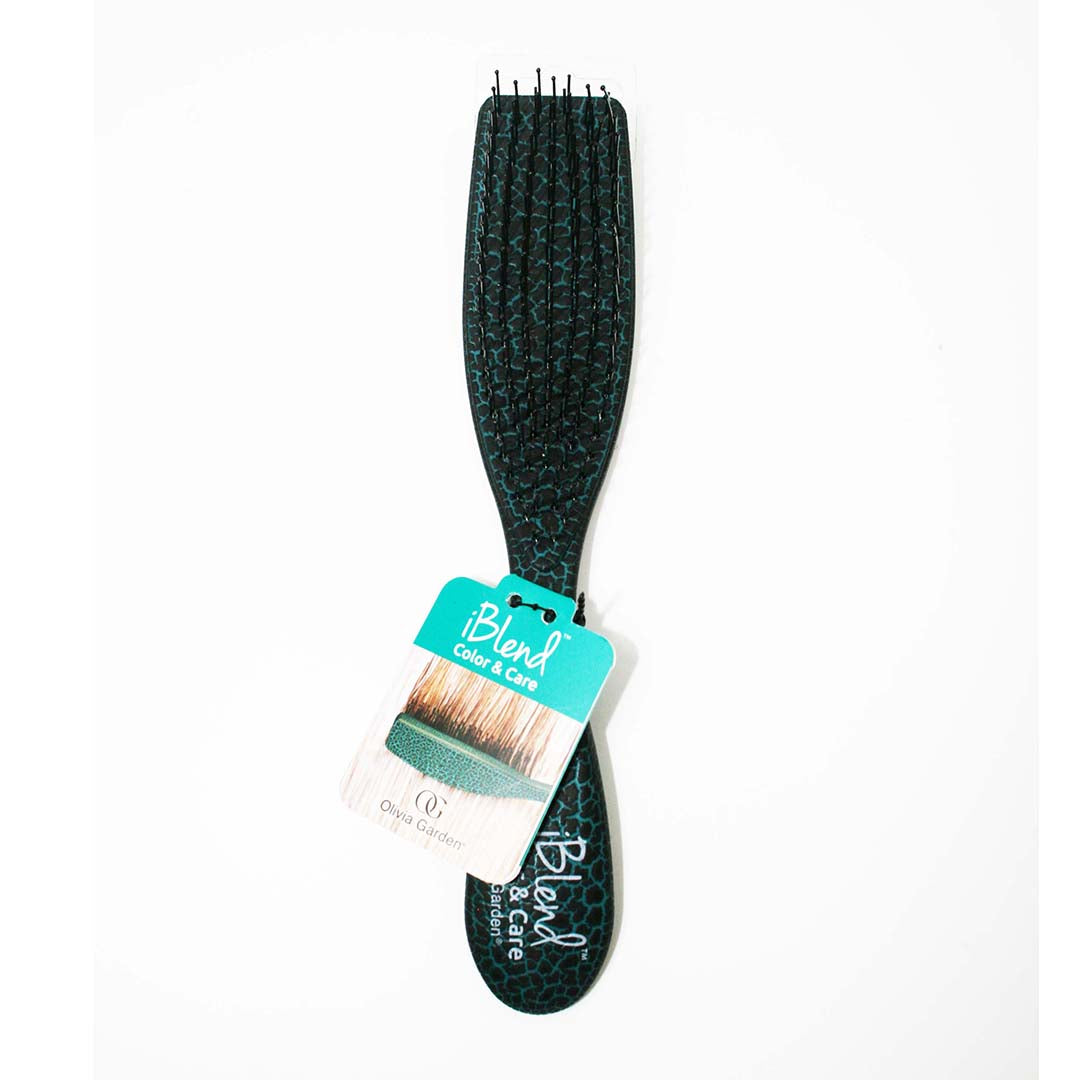 Jeval iBlend Colour & Care Brush - Beautopia Hair & Beauty