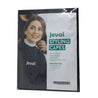 Jeval Styling Capes Black - Beautopia Hair & Beauty