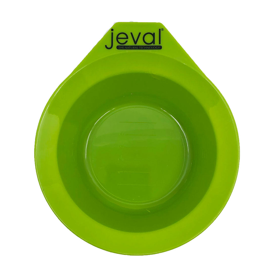 Jeval Tint Bowl Green - Beautopia Hair & Beauty