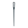 Jeval Black Colour Whisk 26cms