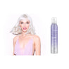 Joico Blonde Life Brilliant Tone Violet Smoothing Foam 190g - Beautopia Hair & Beauty